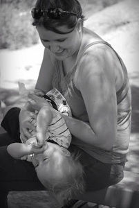 Meet your Posher, Emily